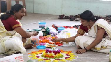 The challenges of celebrating Onam in the time of COVID-19 The challenges of celebrating Onam in the time of COVID-19