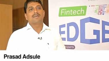Prasad Adsule- Rubique has allowed me to mix every bank product & showcase to the customers