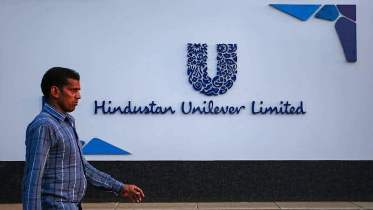 Futures Trade| A bearish engulfing pattern in Hindustan Unilever