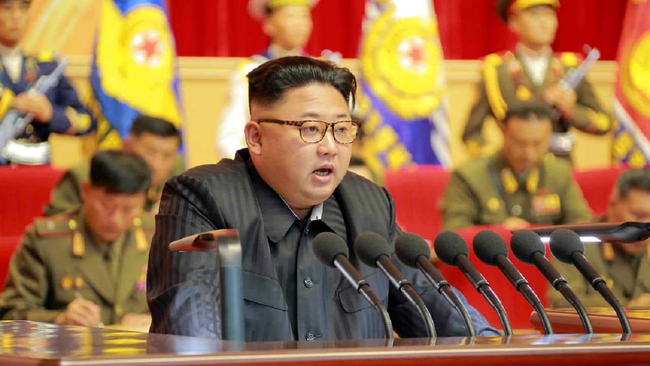 Kim Jong Un & his 'Pleasure Squad' of 25 'virgin' girls: disturbing details of selection process Kim Jong Un & his 'Pleasure Squad' of 25 'virgin' girls: disturbing details of selection process