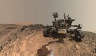 NASA reveals conclusive evidence of Earth-like organic compounds on Mars