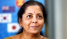 Rising India Summit: Confident of the new procurement policy, says Nirmala Sitharaman