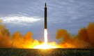 US sanctions Chinese, Belarusian firms for providing ballistic missile components to Pakistan