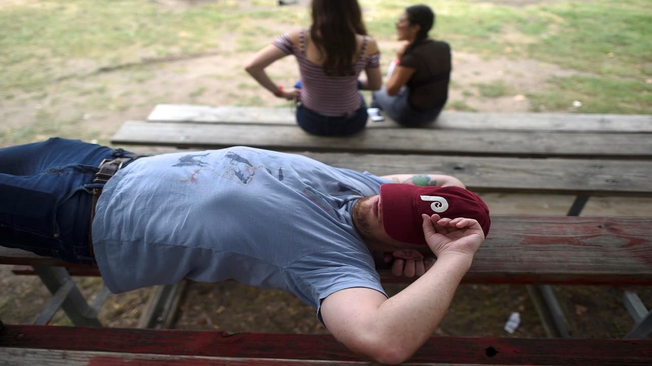 ‘The Dreamery’ store offers a 45-minute nap for Rs 1,700