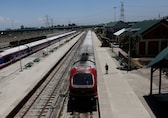Porn on TV screens at Patna station: Railways terminates contract of agency