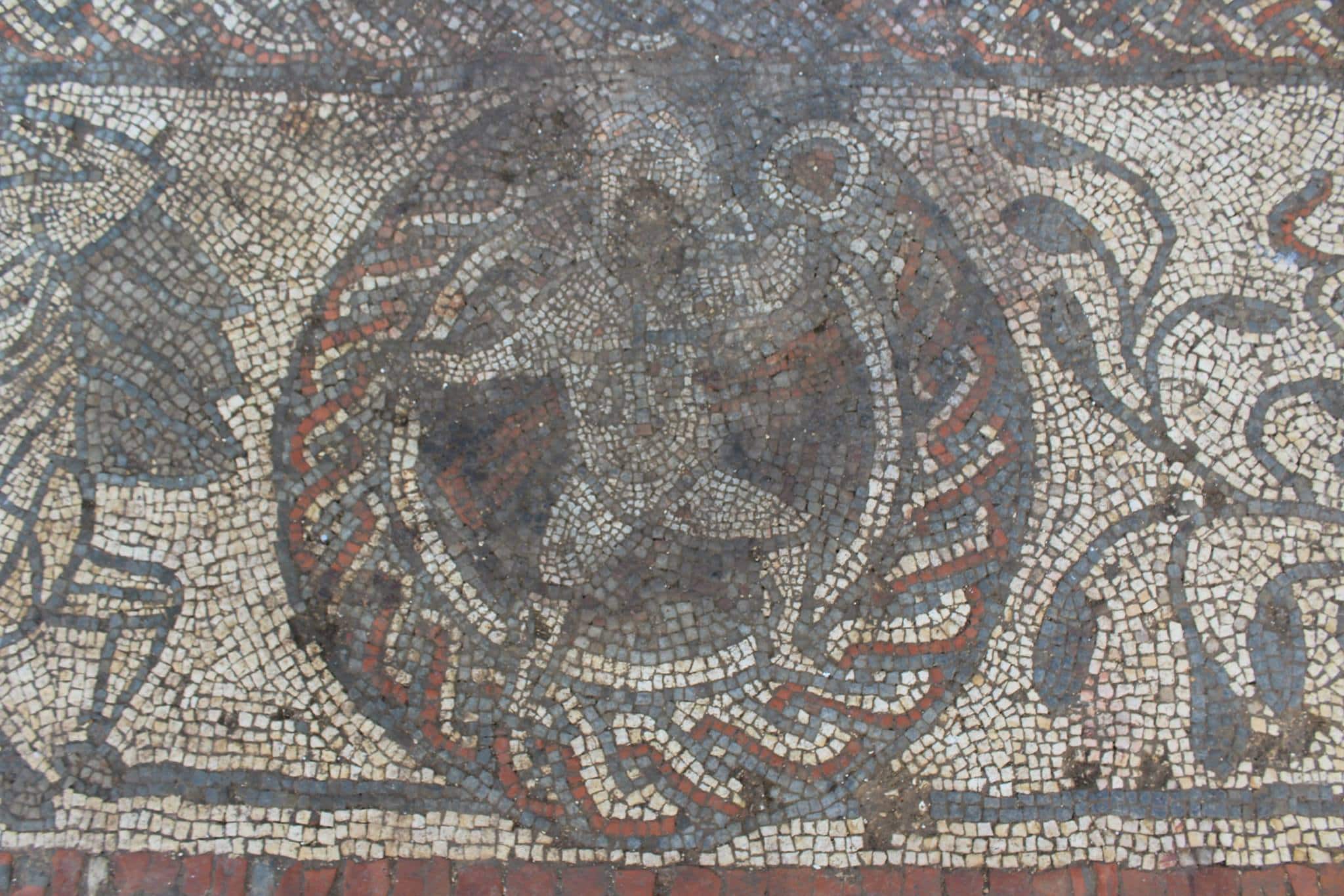 Cotswold Archaeology Facebook page