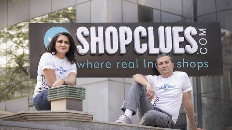 Staving off fund crunch, Shopclues gets fresh lease of life with $16 ...