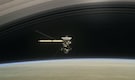 Radar study puts spotlight on Saturn moon Titan's hydrocarbon seas