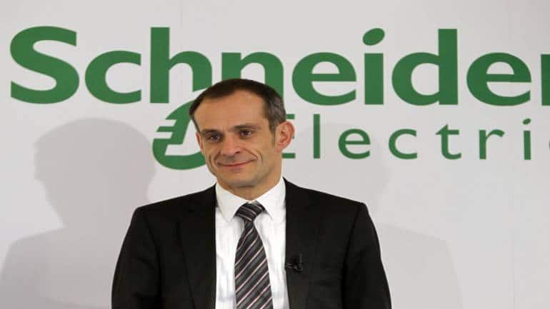 Schneider Electric India to set up 2nd unit in Telangana at Rs 300 cr  investment, ET EnergyWorld