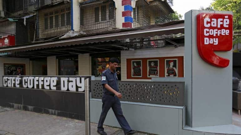 Coffee Day zooms 4% after Rs 1-cr penalty on auditors in funds diversion case