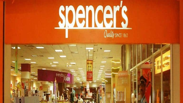 Spencer Retail shares surge over 11% after foray into hypermarket format