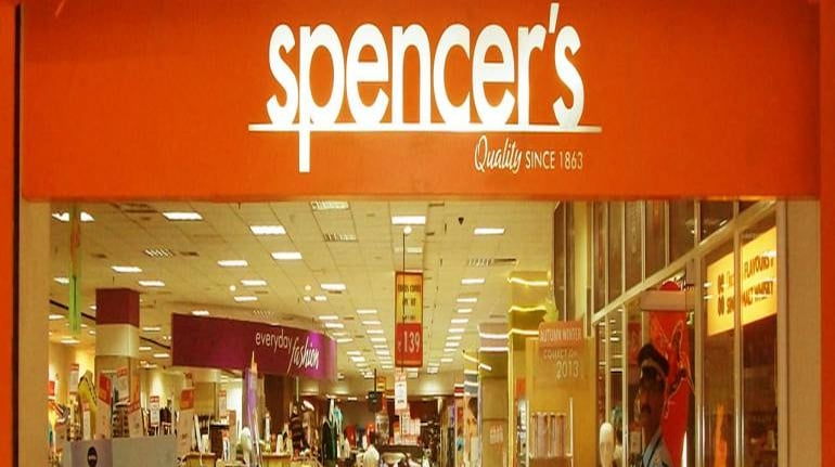 Spencer Super Market Kolkata West Bengal