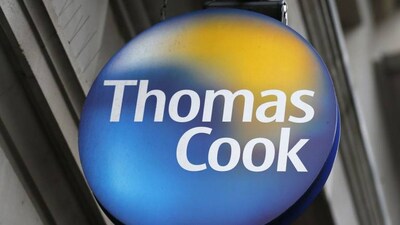 Started process of spinning off Quess Corp's shareholding: Thomas Cook