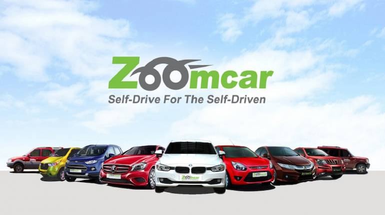 Zoomcar Resumes Operations In 35 Cities After Easing Of Lockdown Restrictions