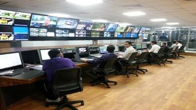 Zee Media Corporation (Standalone) Q4 PAT seen up 12.7% YoY to Rs. 16.2 cr: Prabhudas Lilladher