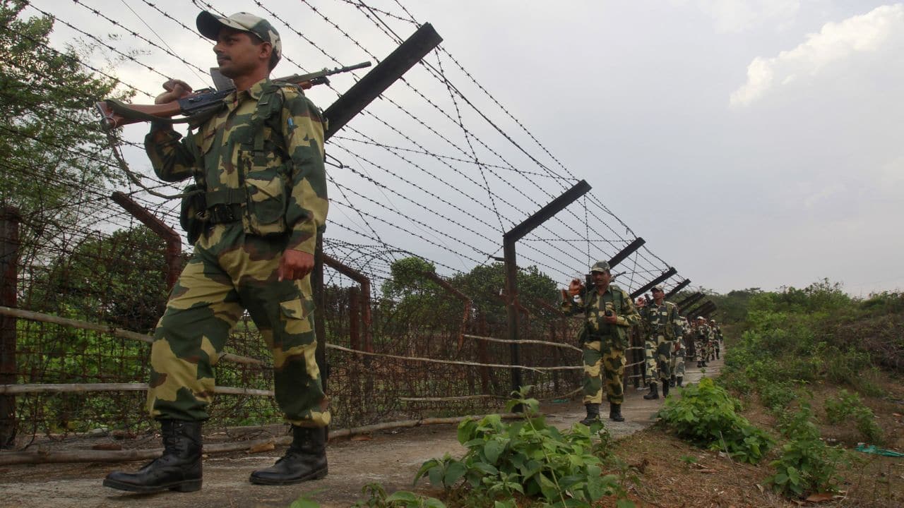 What exactly is the new law on BSF and how does it play out?