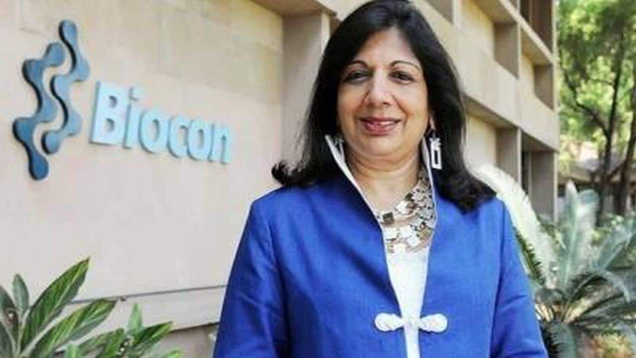 Biocon Q1 net profit jumps 47% to Rs 120 crore, beats analyst estimates