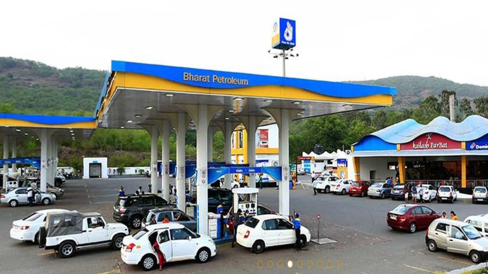 Bharat Petroleum’s Enormous Visionary Expansion Strategy Driving