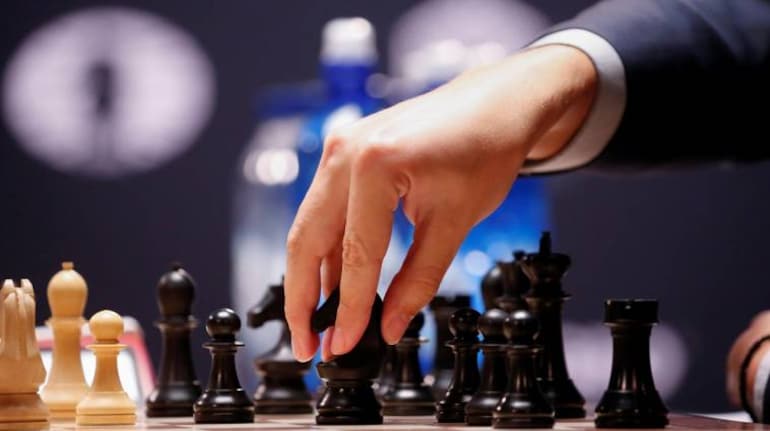 Praggnanandhaa is 2nd youngest grandmaster ever
