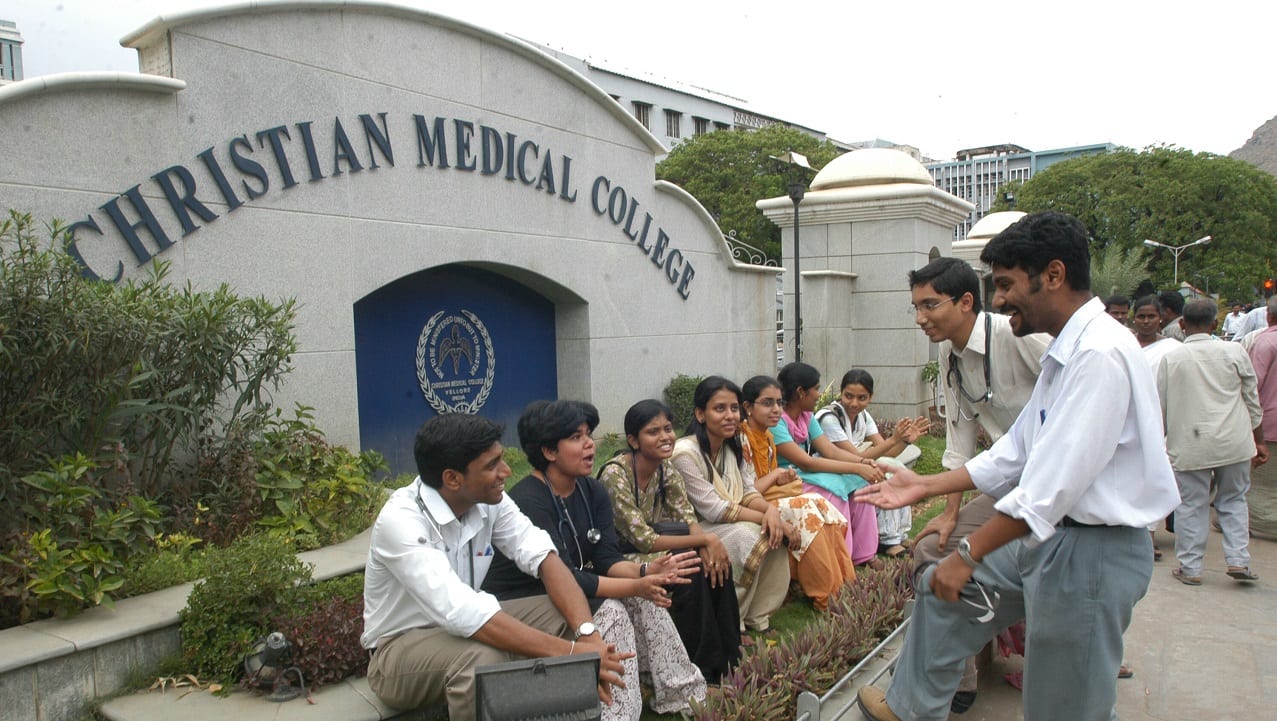 NMC proposes relaxing norm for universities to start medical colleges