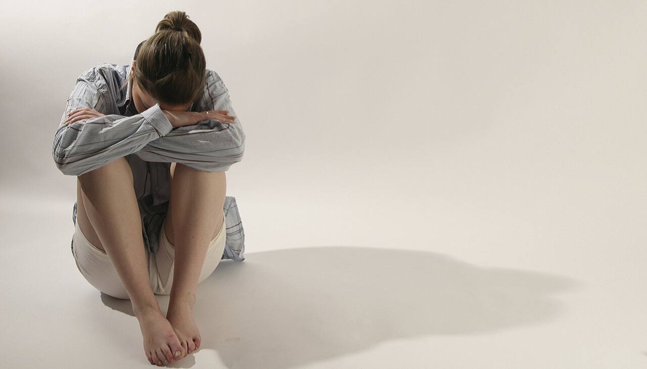 'Don't make joke of mental health': Health ministry's 'think positive' tweet to cope with depression slammed