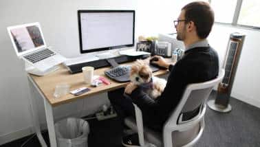 Building, Sustaining Emotional Culture in Digital Workplace
