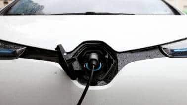 The lessons from China’s sustained dominance in the global EV market