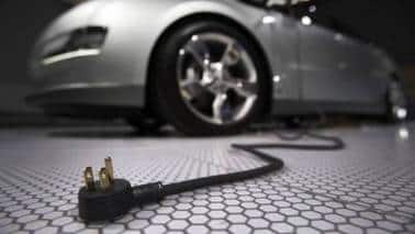 Electric Vehicles | Build the charging infrastructure, they will come Electric Vehicles | Build the charging infrastructure, they will come