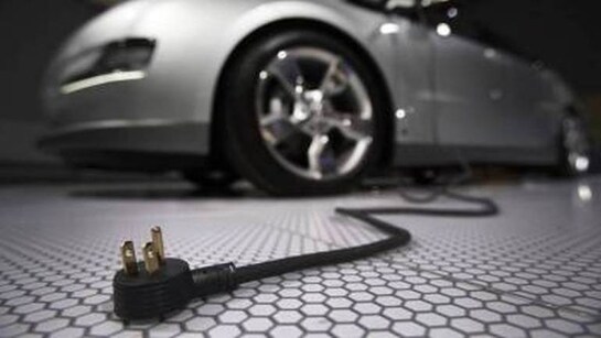 Most Indian customers could consider buying EV by 2022: Study