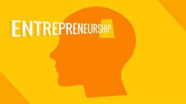 ‘Founders don’t operate to win approval, but because they believe in their vision’