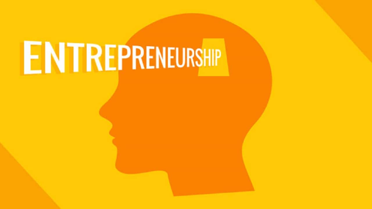New entrepreneur? These personal tips will go a long way!
