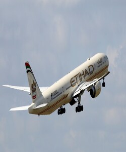 Etihad Airways : ce qu'il faut savoir — image 5