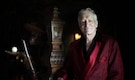 Hugh Hefner, iconic founder of Playboy, has died at age 91
