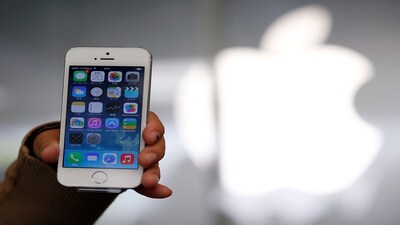 Apple iPhone