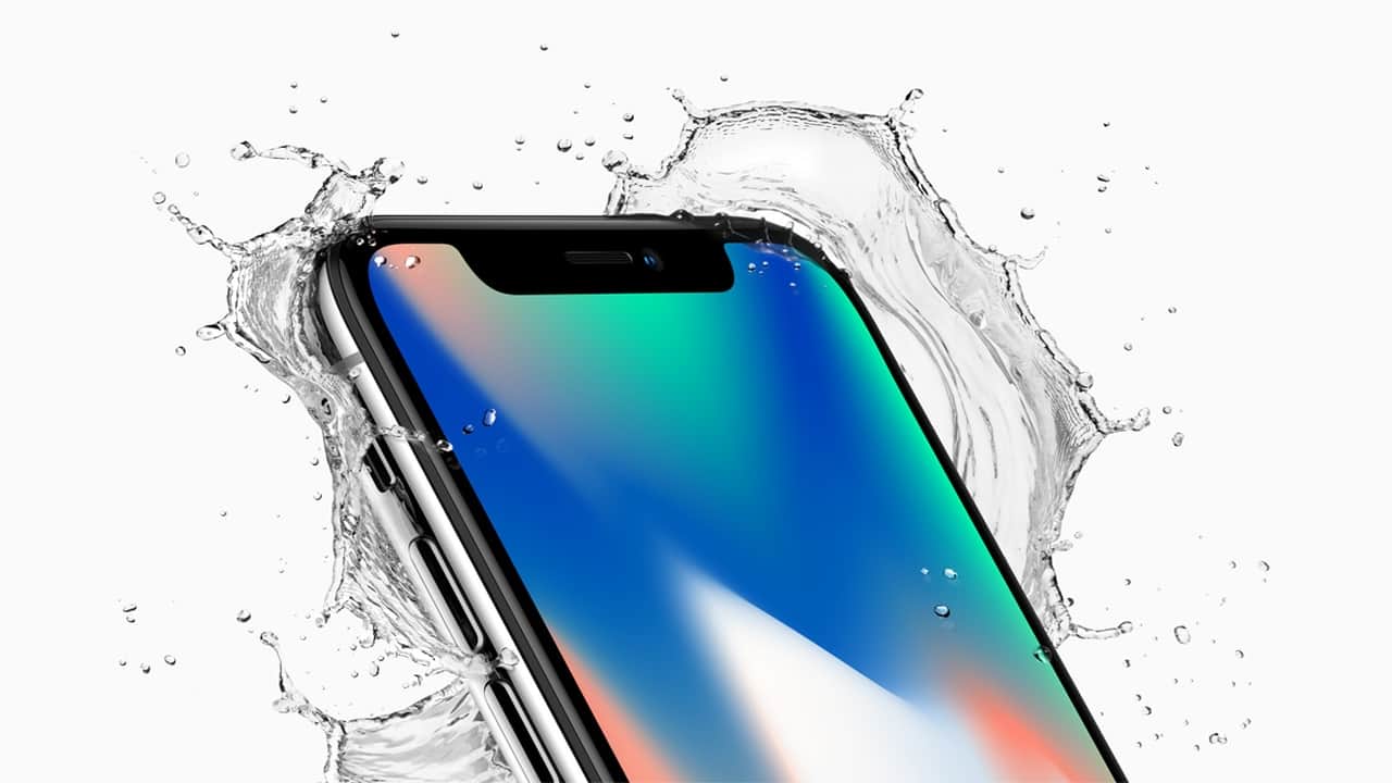 DATA STORY: Buying the Apple iPhone X? Here's how much it will