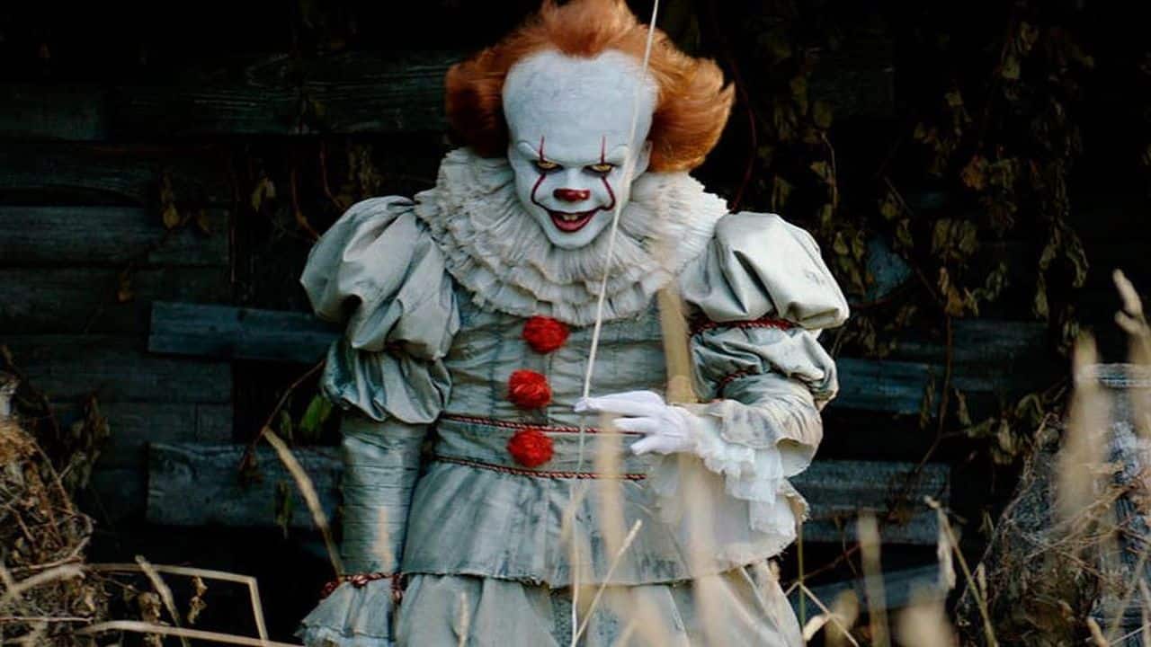 Horror flick It spooks away box office blues with Rs 11 crore haul