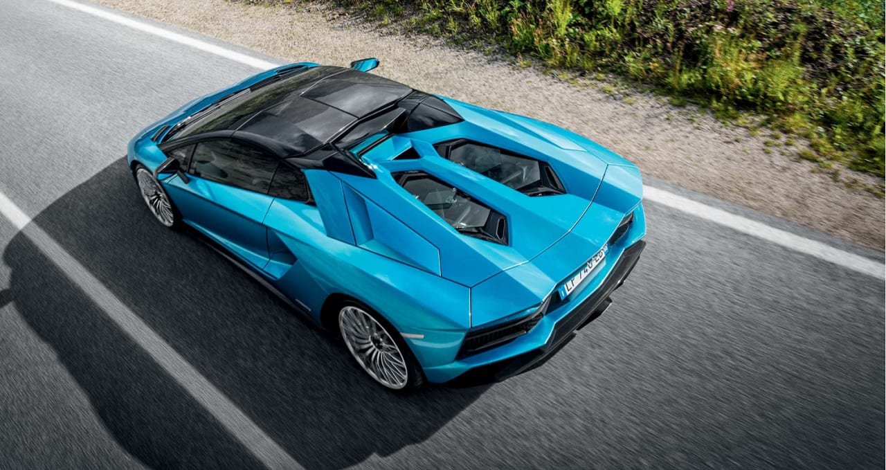 lambo 4