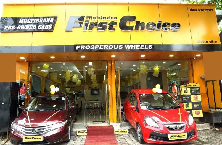 Despite cash ban used car market topped 3.6 million sales in 2016