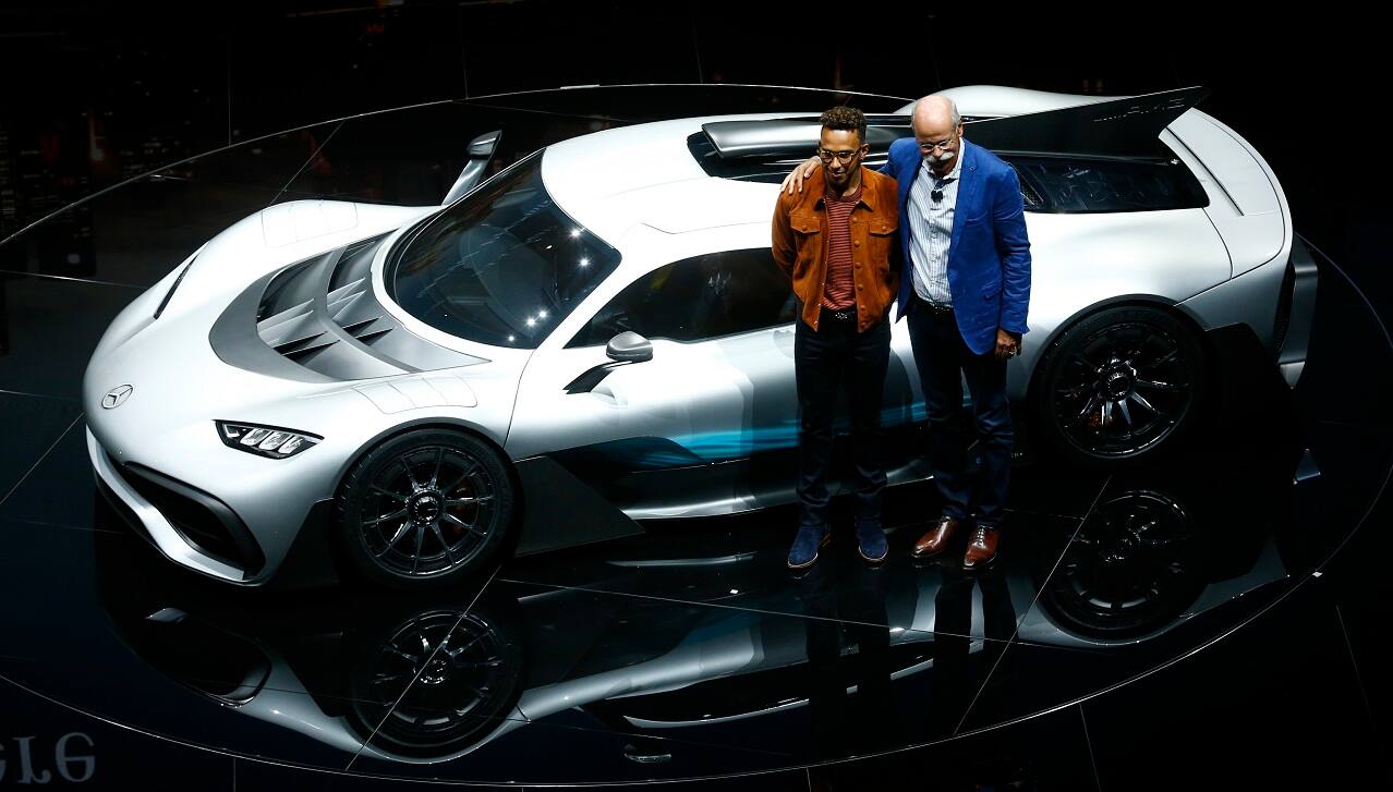 This week in Auto: Suzuki starts work on electric vehicle battery plant, carmakers raise prices