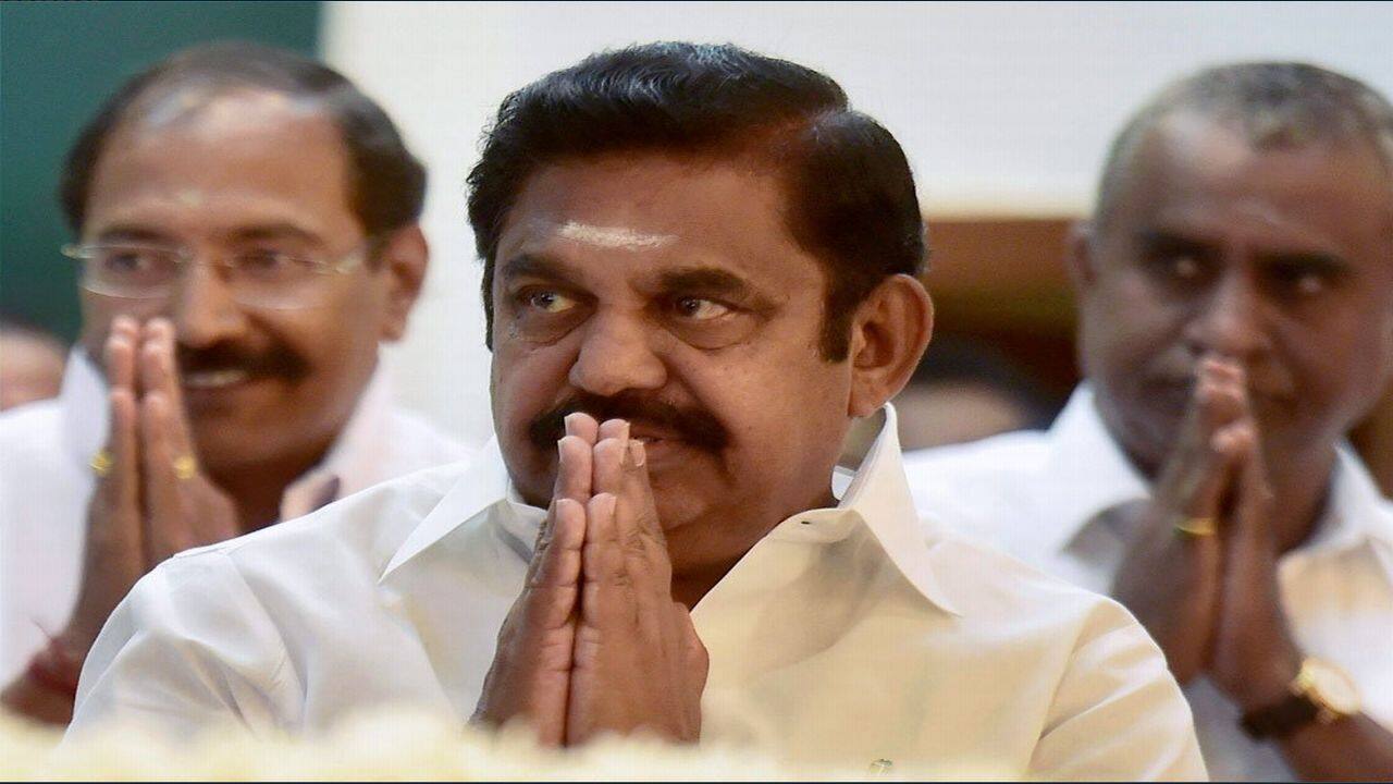 Split verdict in AIADMK MLAs' disqualification case, status quo in Tamil Nadu for now