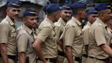 Why police reforms never took off Why police reforms never took off