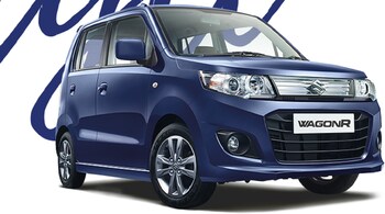 4. Maruti Wagon R | Favourite of the middle-class, Maruti's Wagon R came in at the 4th spot as Maruti sold as many as 17,581 units of the vehicle.