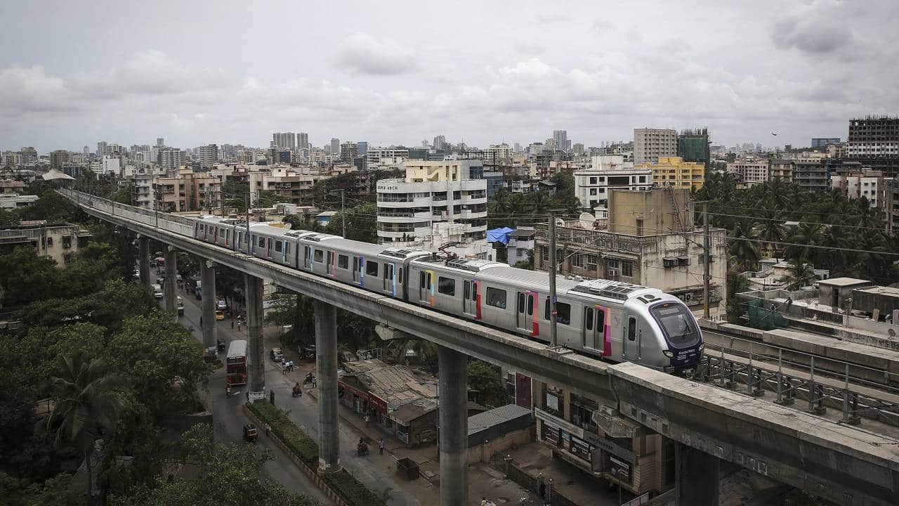 Five ways commute in Mumbai is en route to change in the coming days