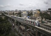 Second phase of Mumbai metro's 2A and 7 lines to be operational soon: MMRDA