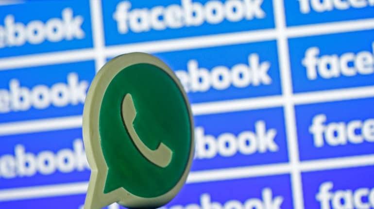 Facebook Working On Cryptocurrency For Whatsapp Transfers Report Facebook Working On Cryptocurrency For Whatsapp Transfers Report