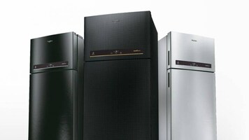Whirlpool India sinks 5% in 2 days on weak Q2 results: Here's what brokerages say