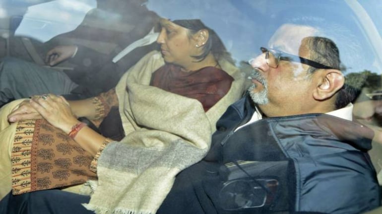 Aarushi Talwar murder case LIVE: CBI likely to appeal against acquittal ...