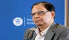 Panagariya chairs first meeting of 16th Finance Commission