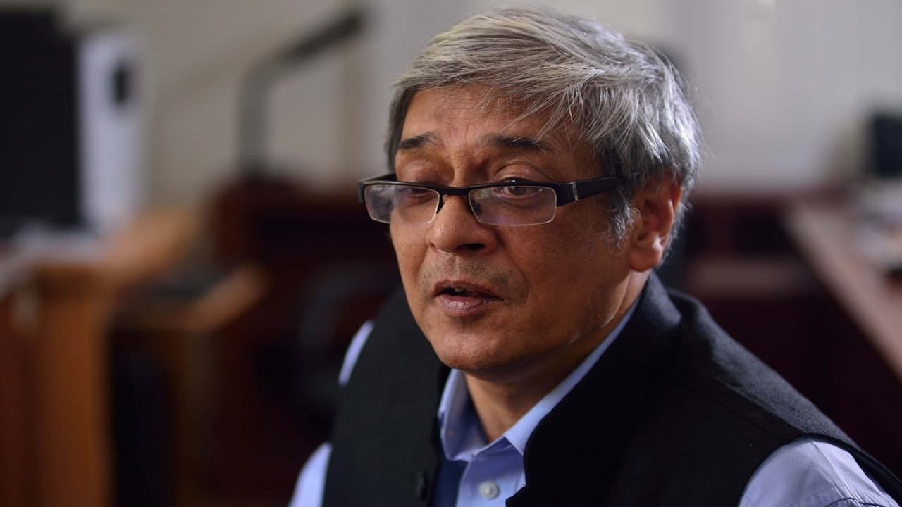 Budget 2023 | Finance Minister faces challenge of continuing capex push, Bibek Debroy says