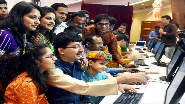 Taking Stock | Nifty Ends 1st Session Of 2021 Above 14k